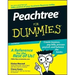 Peachtree for Dummies