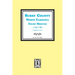 Surry County, North Carolina, Court Minutes, 1768-1789, Vols. 1-2.