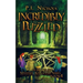 Incredibly Puzzled (The Puzzled Mystery Adventure Series: Book 4)