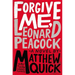 Forgive Me, Leonard Peacock