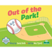 Out of the Park!