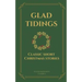 Glad Tidings: Classic Short Christmas Stories