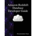 Amazon Redshift Database Developer Guide