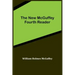 The New McGuffey Fourth Reader