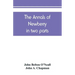 The annals of Newberry: in two parts