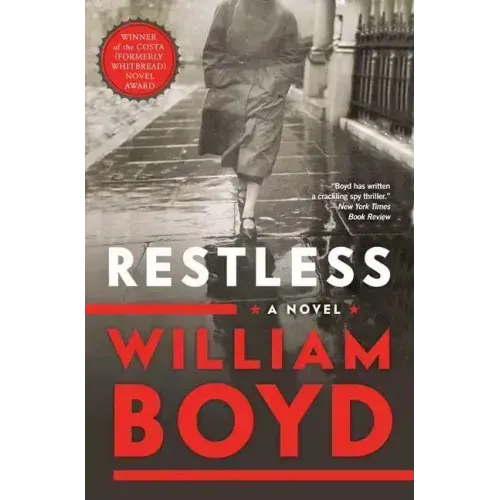 Restless
