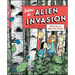 Intro to Alien Invasion