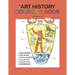 The Art History Coloring Book: A Coloring Book