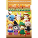 Amigurumi Doll Patterns: Cute and Fabulous Doll Ideals for You to Make: Doll Crochet Patterns