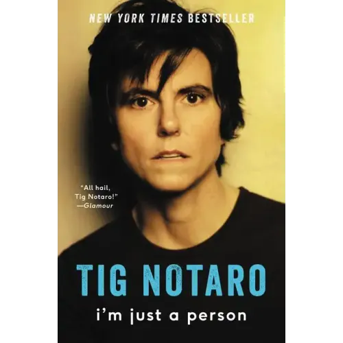 I'm Just a Person