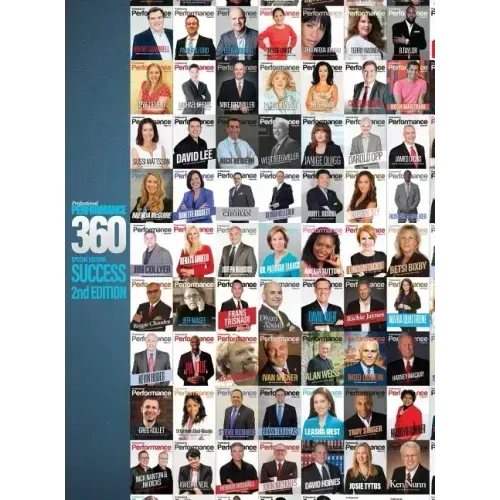 Professional Performance 360 Special Edition: Success 2nd Edition