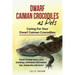 Dwarf Caiman Crocodiles as Pets: Dwarf Caiman facts, care, breeding, nutritional information, tips, husbandry and more! Caring For Your Dwarf Caiman C