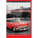 Mystery on Woodward: Dream Cruise Weekend