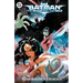 Batman: The Brave and the Bold: Tomorrow's Heroes