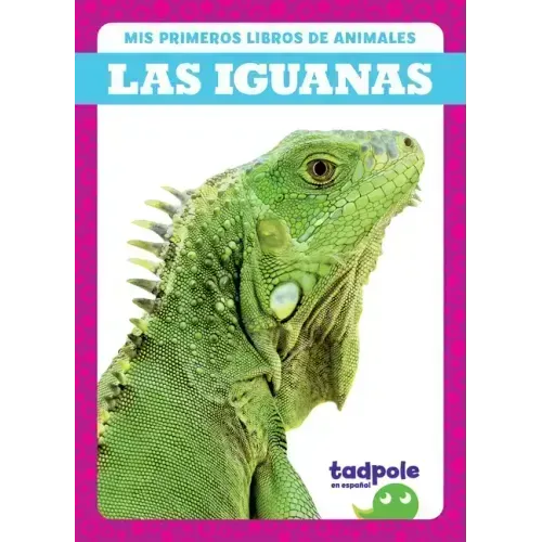 Las Iguanas (Iguanas)