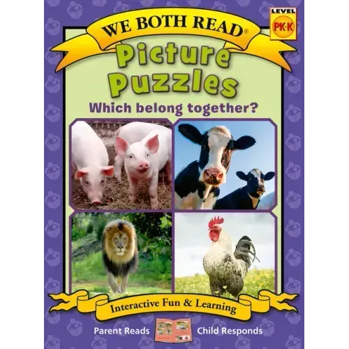 Picture Puzzles