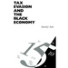 Tax Evasion and the Black Economy