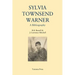 Sylvia Townsend Warner: A Bibliography