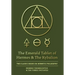 The Emerald Tablet of Hermes & The Kybalion: Two Classic Books on Hermetic Philosophy