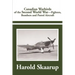 Canadian Warbirds of the Second World War: Fighters, Bombers and Patrol Aircraft