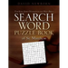 The King James Version of the Holy Bible Search Word Puzzle Book Of ST. Matthew