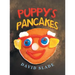 Puppy's Pancakes