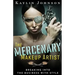 The Mercenary Makeup Artist: Breaking into the Business with Style