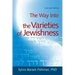 The Way Into the Varieties of Jewishness