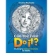 Can You Even Do it? Challenging Connect the Dots for Adults