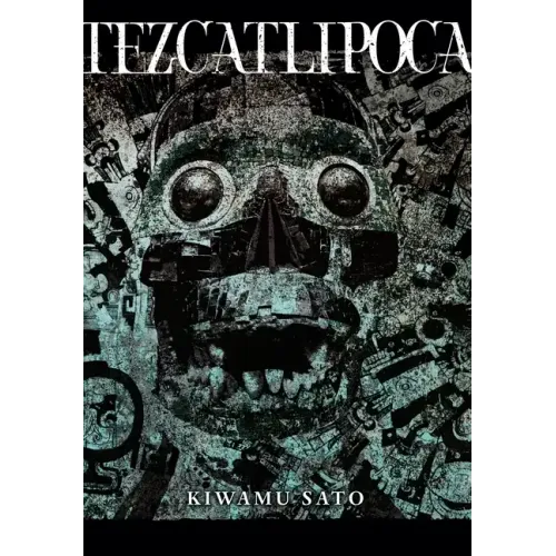 Tezcatlipoca