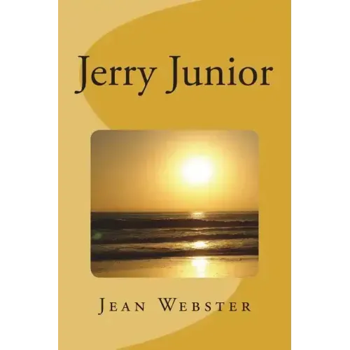 Jerry Junior