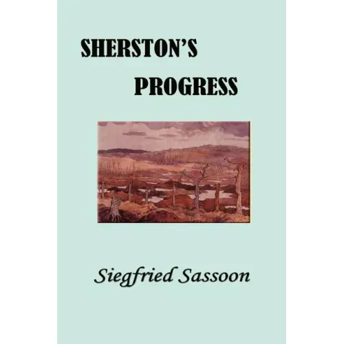 Sherston's Progress