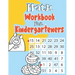 Math Workbook for Kindergarteners: Addition & Subtraction Logic Puzzles for Kids Over 90 Problem Solving Pages to Practice at Home