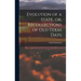 Evolution of a State, or, Recollections of Old Texas Days