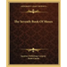 The Seventh Book of Moses