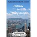 Englisch lernen durch Lesen 3: Holiday in Hong Kong