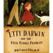 Etty Darwin and the Four Pebble Problem