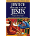 Justice and the Way of Jesus: Christian Ethics and the Incarnational Discipleship of Glen Stassen