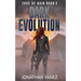 Dark Evolution: A Survival Thriller