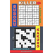 Killer sudoku puzzles and Kakuro.: Extreme levels.