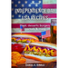 Independence Day USA Recipes: Meat, Desserts, Burgers, Coctails & more: Fast & E