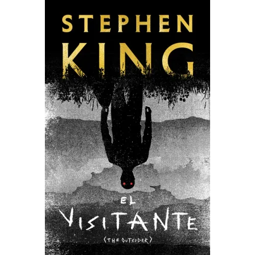 El Visitante / The Outsider