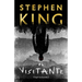 El Visitante / The Outsider