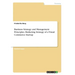 Business Strategy and Management Principles. Marketing Strategy of a Visual Commerce Startup