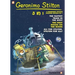 Geronimo Stilton 3-In-1 #5: Collecting the Fastest Train in the West, First Mouse on the Moon, and All for Stilton, Stilton for All!