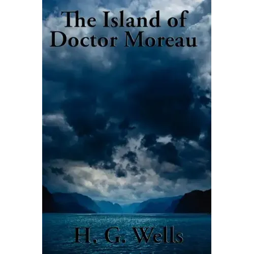 The Island of Doctor Moreau