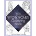 The Witchy Women Colouring Book