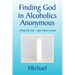 Finding God in Alcoholics Anonymous