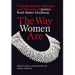The Way Women Are