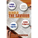 Behold the Saviour